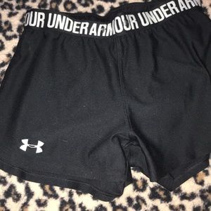 Under Armour shorts